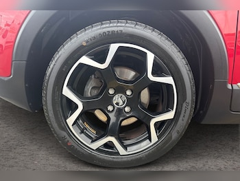 Used Vauxhall Crossland 2021 for sale - 79014764: Photo