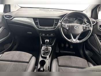 Used Vauxhall Crossland 2021 for sale - 79014764: Photo