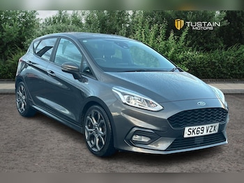 Ford - Fiesta