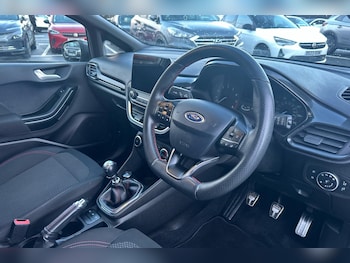 Used Ford Fiesta 2019 for sale - 76694111: Photo