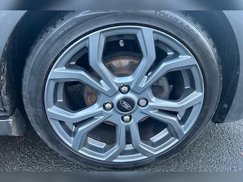 Used Ford Fiesta 2019 for sale - 76694111: Photo