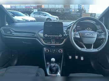 Used Ford Fiesta 2019 for sale - 76694111: Photo