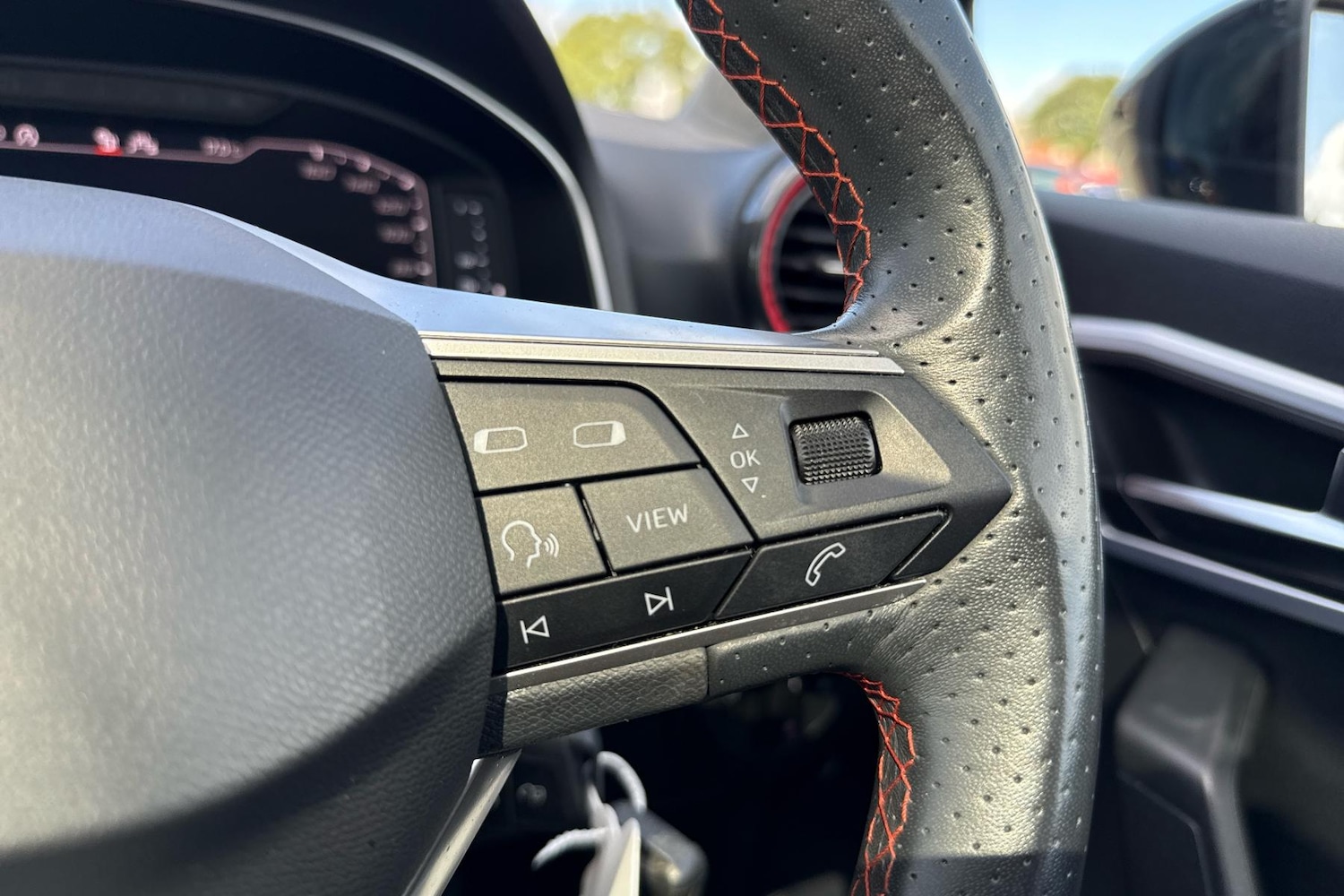 Used SEAT Ibiza 2022 for sale - 76553339: Photo 16