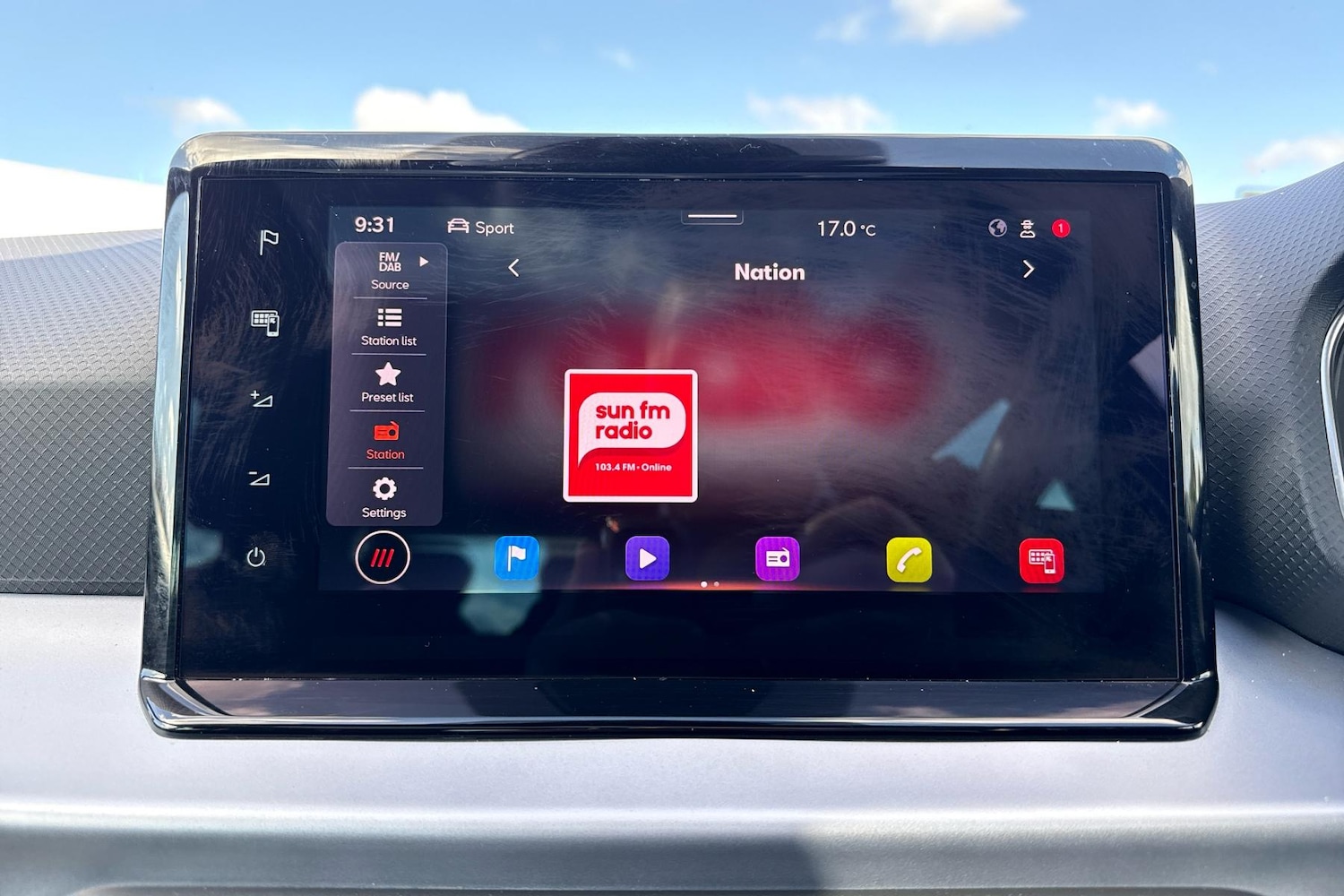 Used SEAT Ibiza 2022 for sale - 76553339: Photo 21