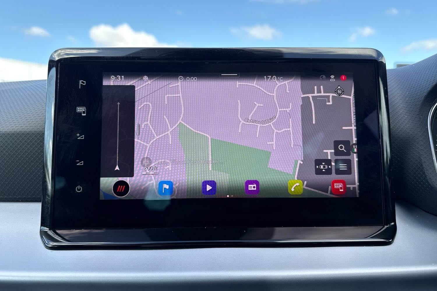 Used SEAT Ibiza 2022 for sale - 76553339: Photo 22