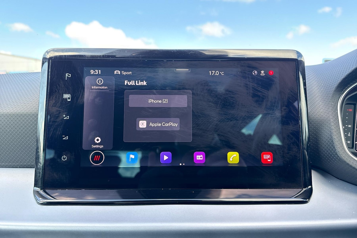 Used SEAT Ibiza 2022 for sale - 76553339: Photo 24