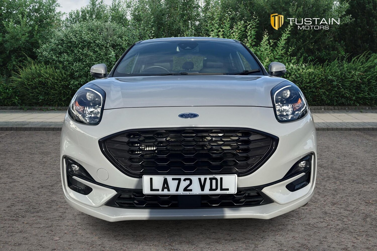 Used Ford Puma 2022 for sale - 76243490: Photo 10