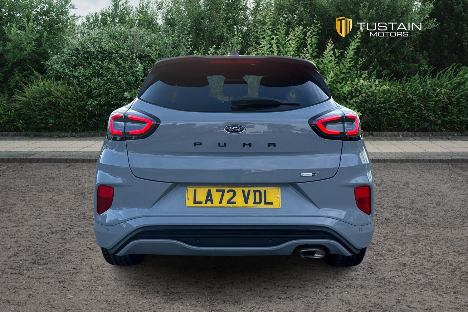 Used Ford Puma 2022 for sale - 76243490: Photo 11