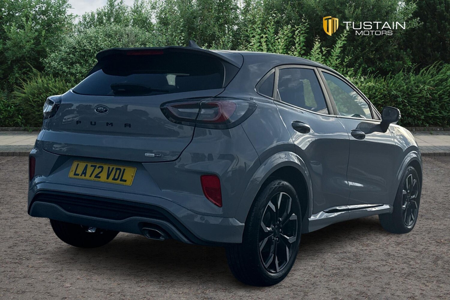 Used Ford Puma 2022 for sale - 76243490: Photo 12