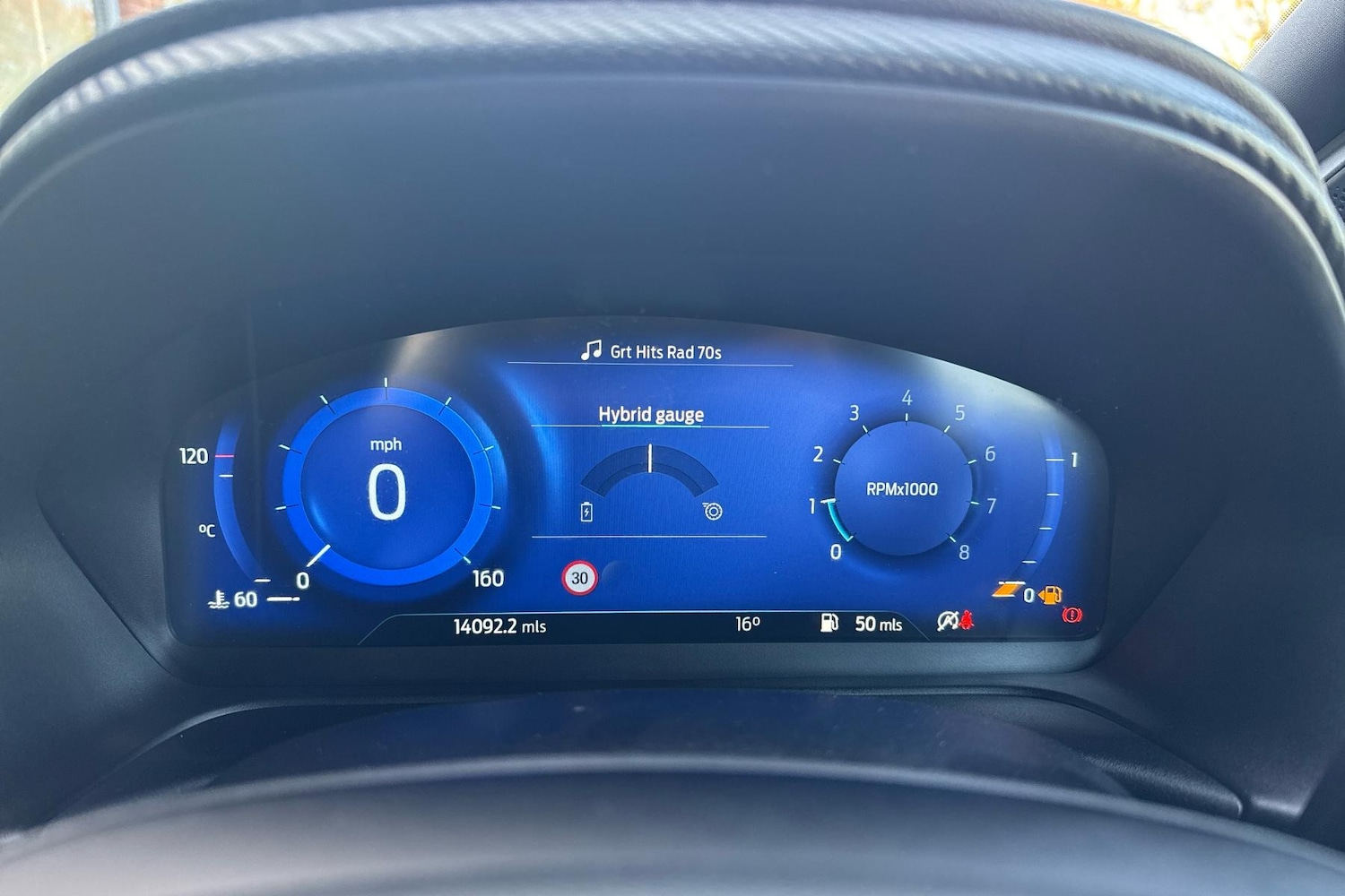 Used Ford Puma 2022 for sale - 76243490: Photo 13