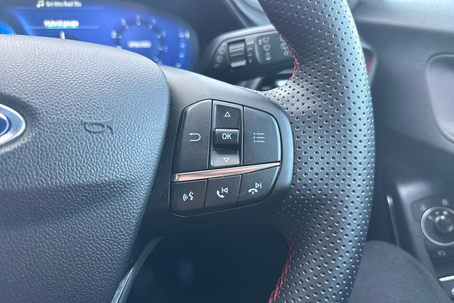 Used Ford Puma 2022 for sale - 76243490: Photo 16