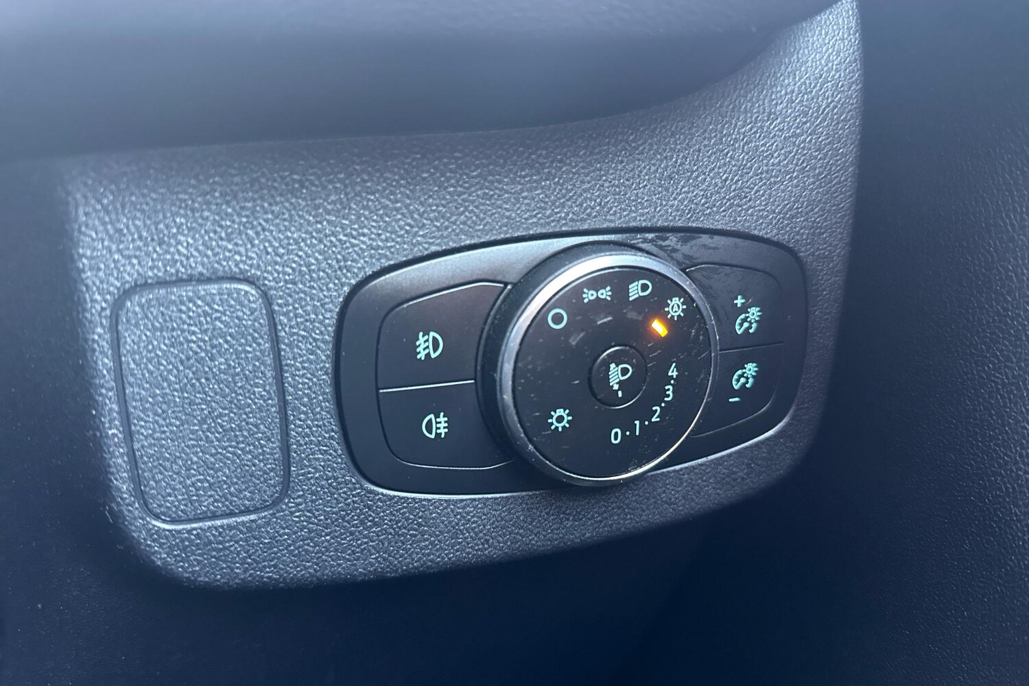 Used Ford Puma 2022 for sale - 76243490: Photo 19