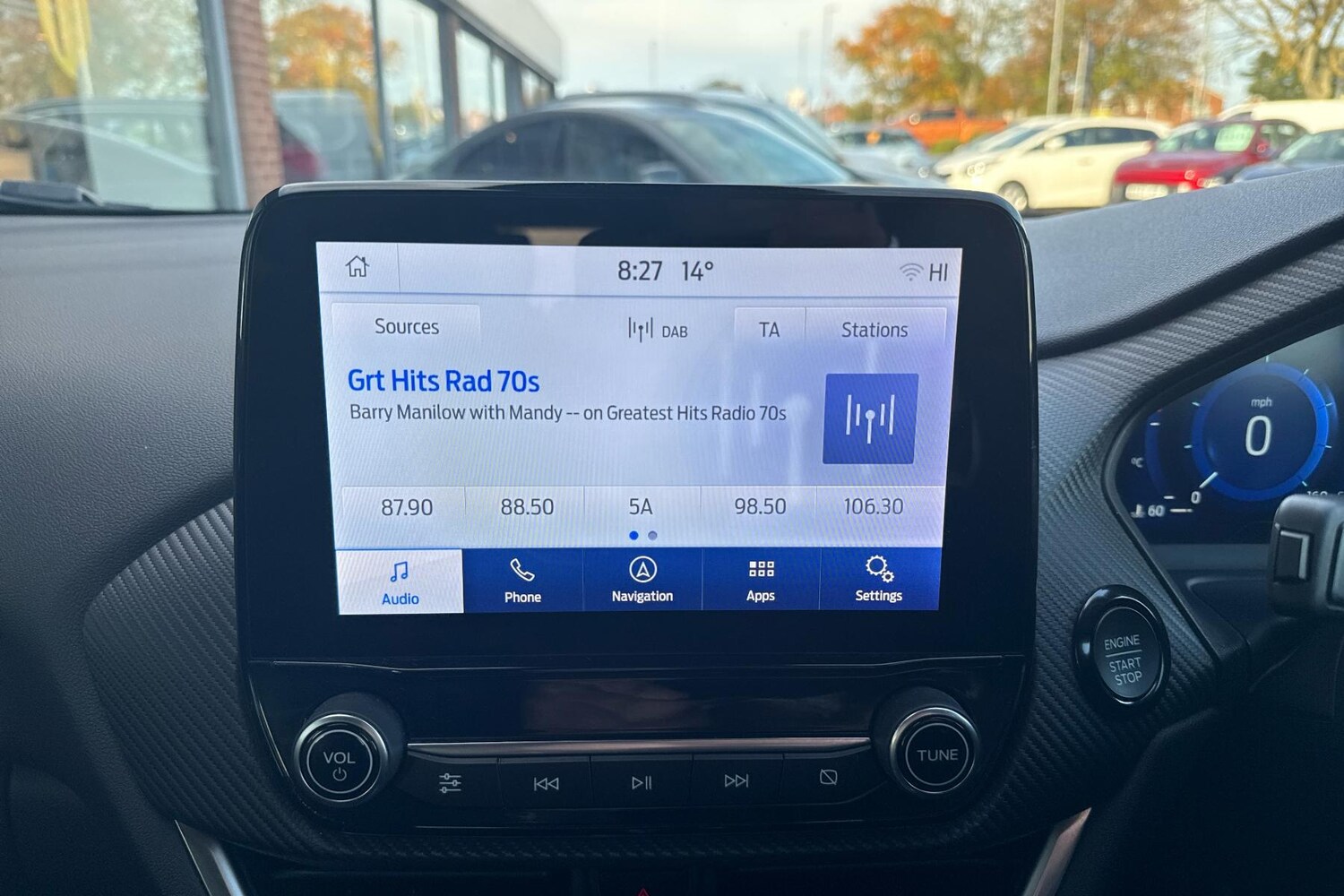 Used Ford Puma 2022 for sale - 76243490: Photo 21