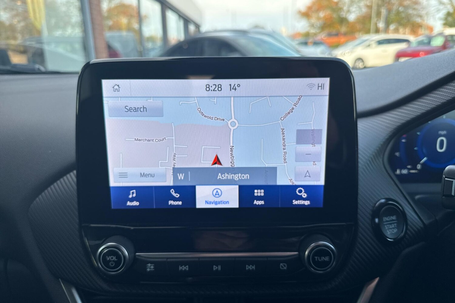 Used Ford Puma 2022 for sale - 76243490: Photo 23