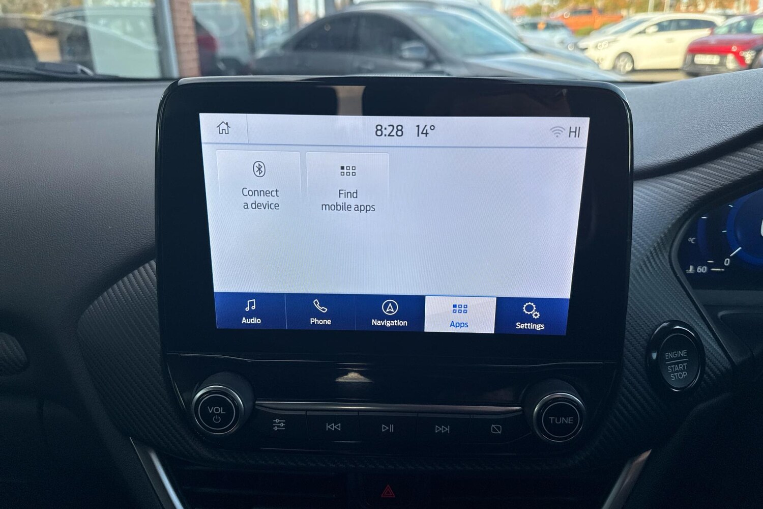 Used Ford Puma 2022 for sale - 76243490: Photo 24