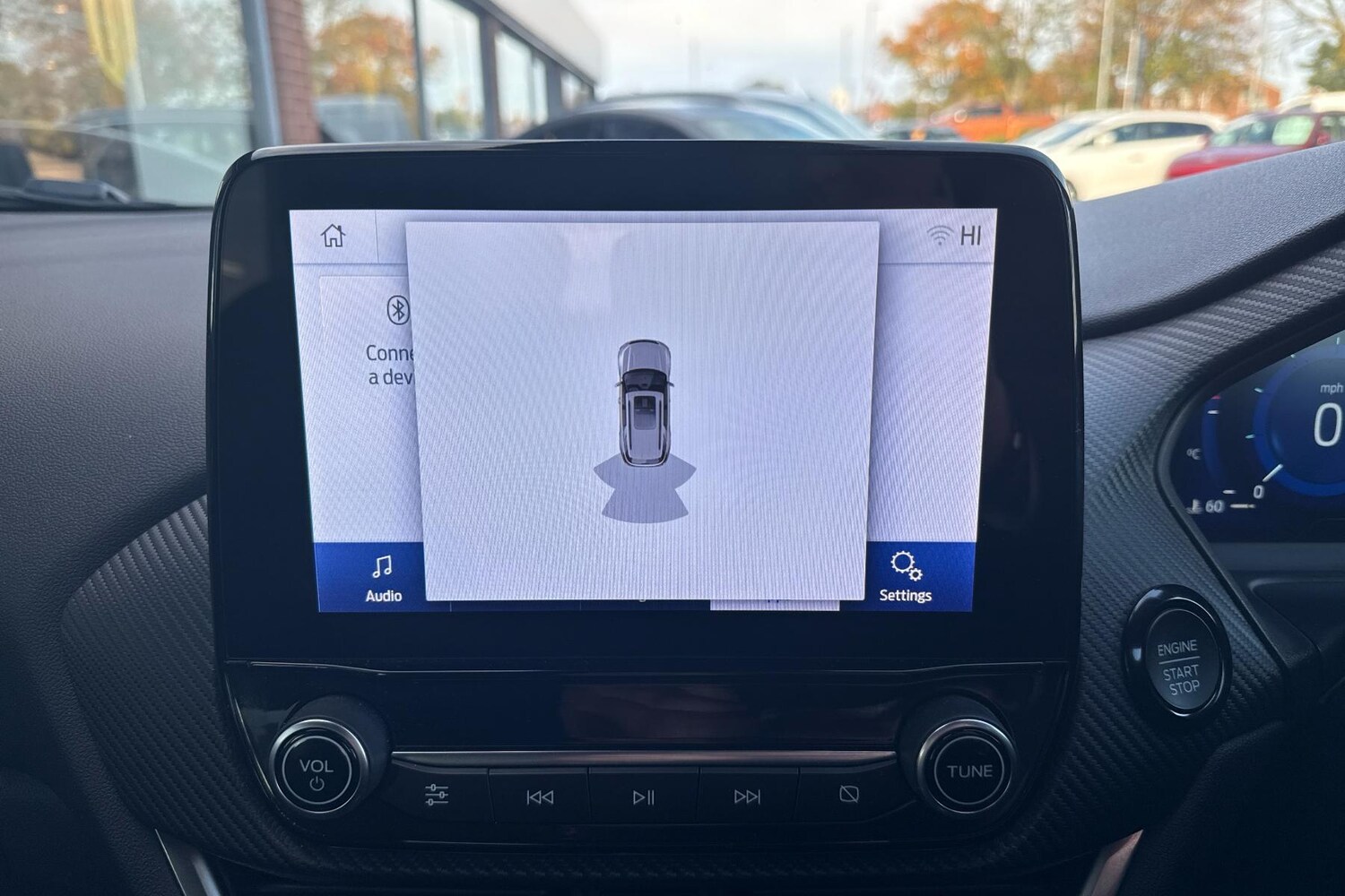 Used Ford Puma 2022 for sale - 76243490: Photo 25