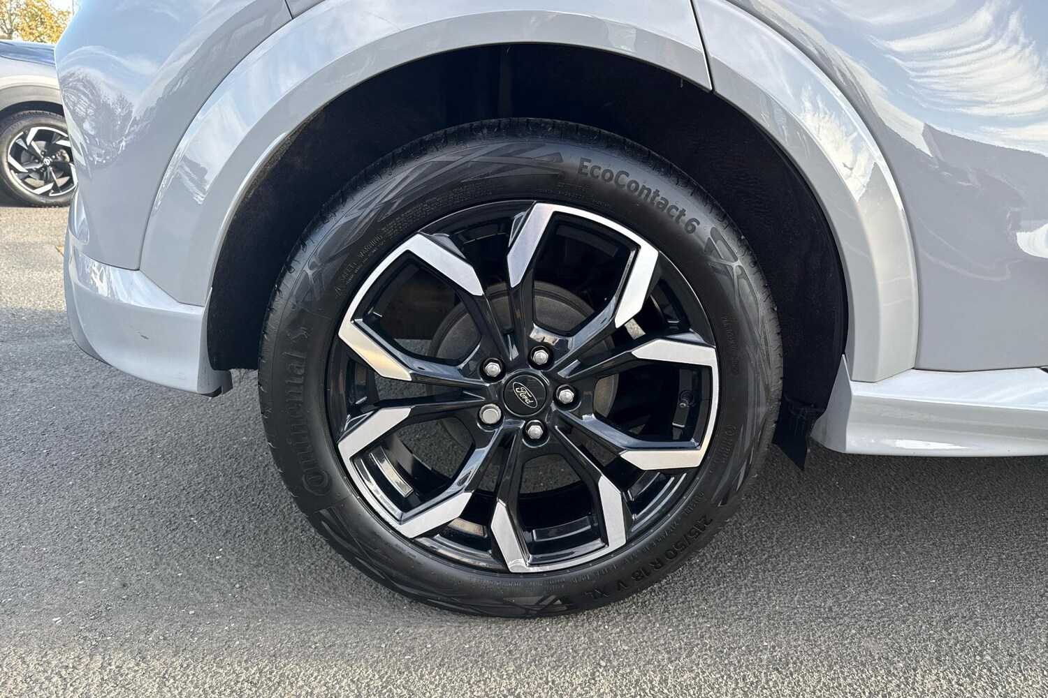 Used Ford Puma 2022 for sale - 76243490: Photo 3