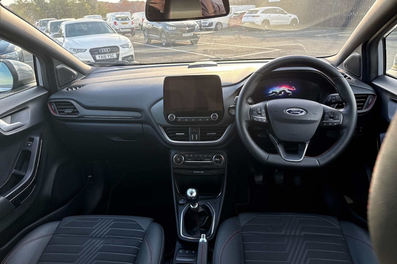 Used Ford Puma 2022 for sale - 76243490: Photo 4