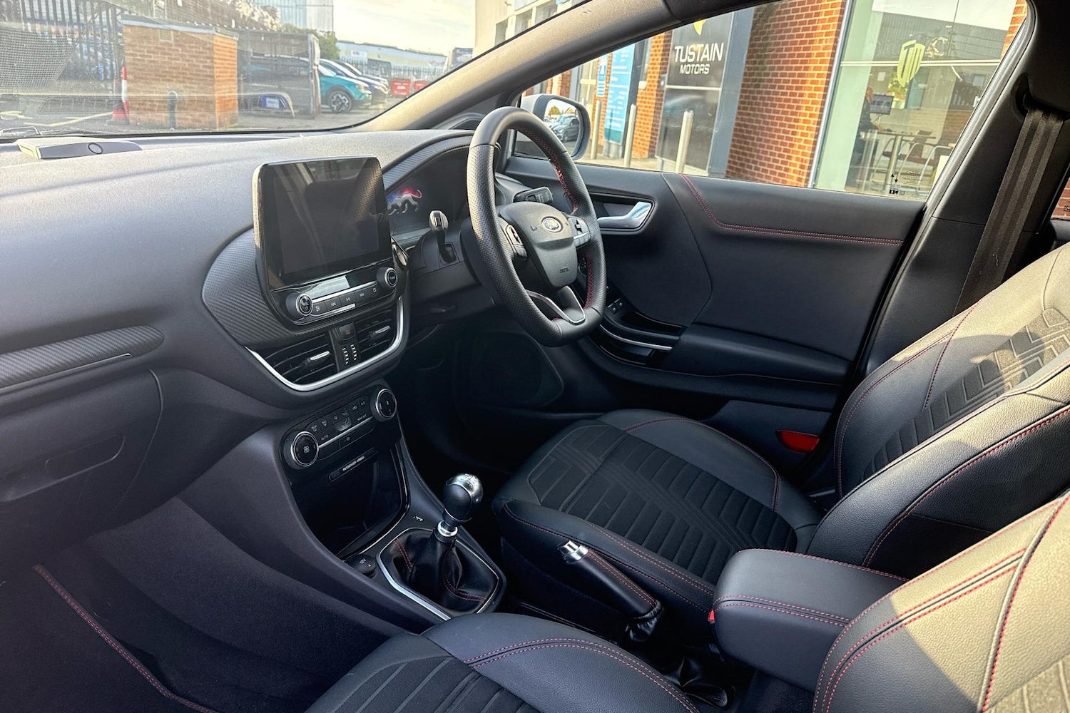 Used Ford Puma 2022 for sale - 76243490: Photo 5