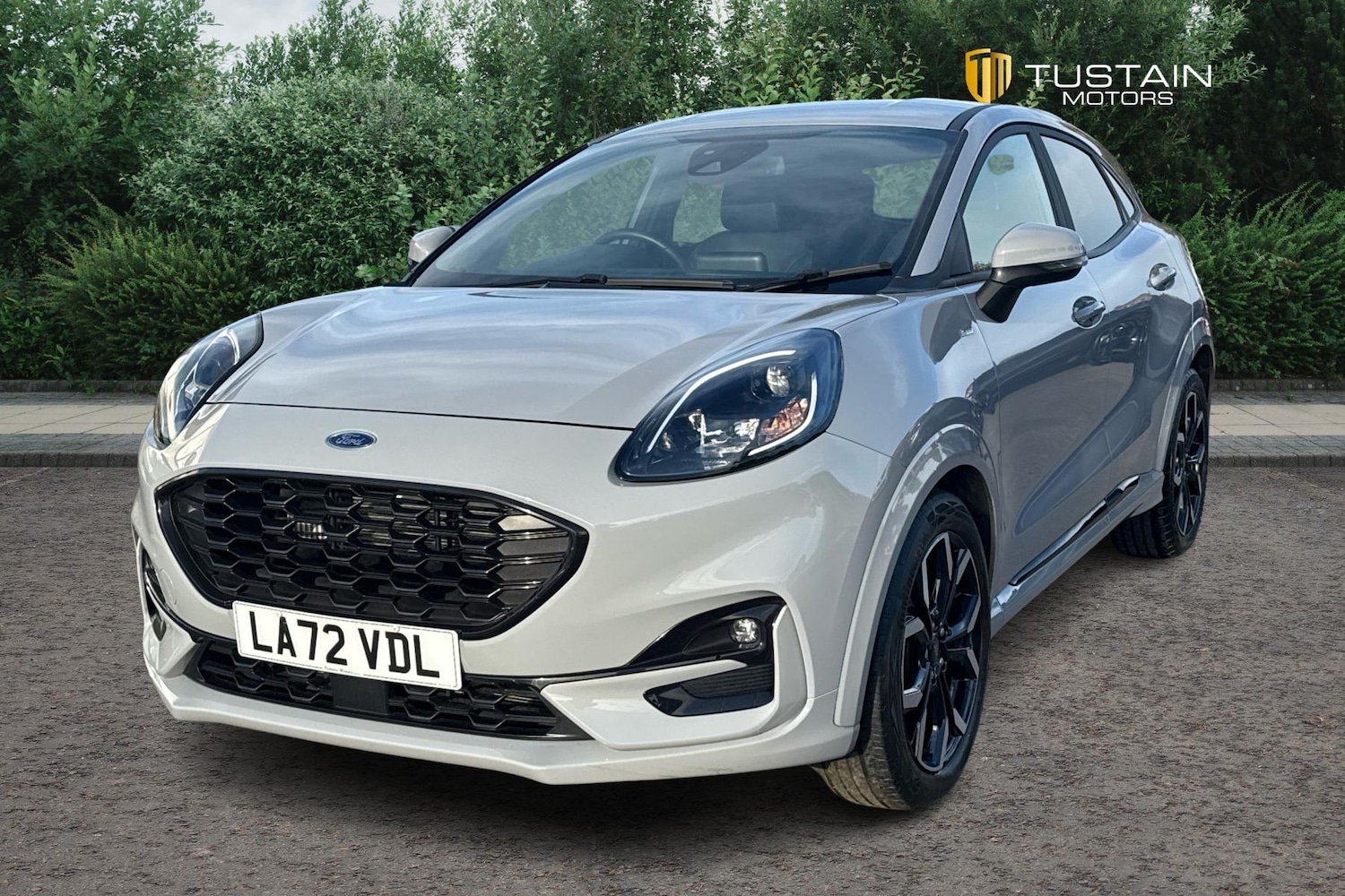 Used Ford Puma 2022 for sale - 76243490: Photo 6