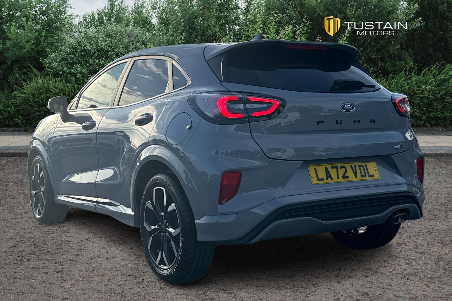 Used Ford Puma 2022 for sale - 76243490: Photo 7