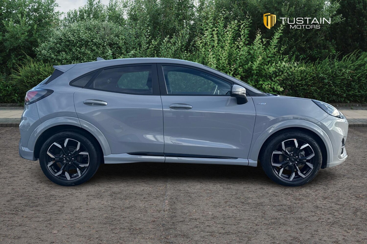 Used Ford Puma 2022 for sale - 76243490: Photo 8