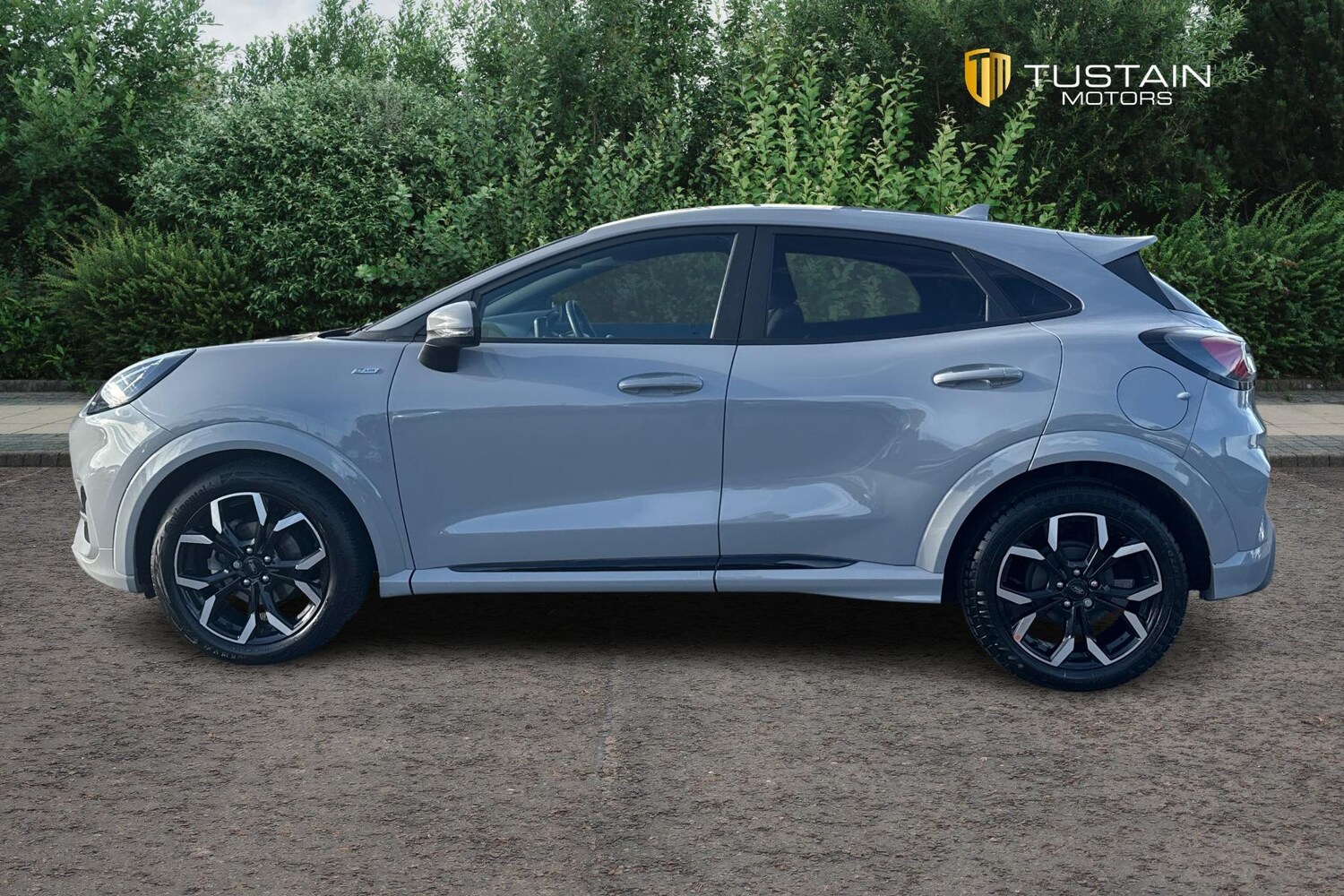 Used Ford Puma 2022 for sale - 76243490: Photo 9