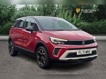 2021 - 1.2 Elite 5dr