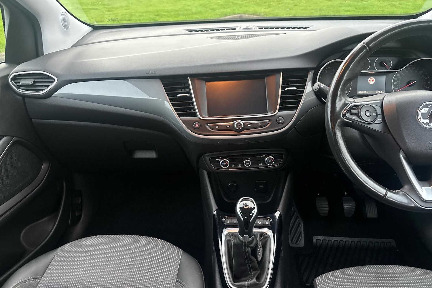 Used Vauxhall Crossland 2021 for sale - 77123819: Photo 4