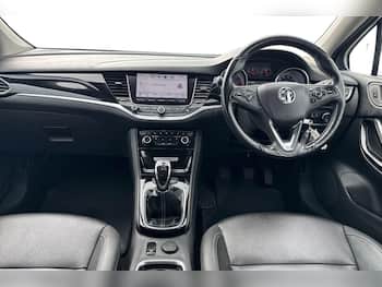 Used Vauxhall Astra 2017 for sale - 79651282: Photo