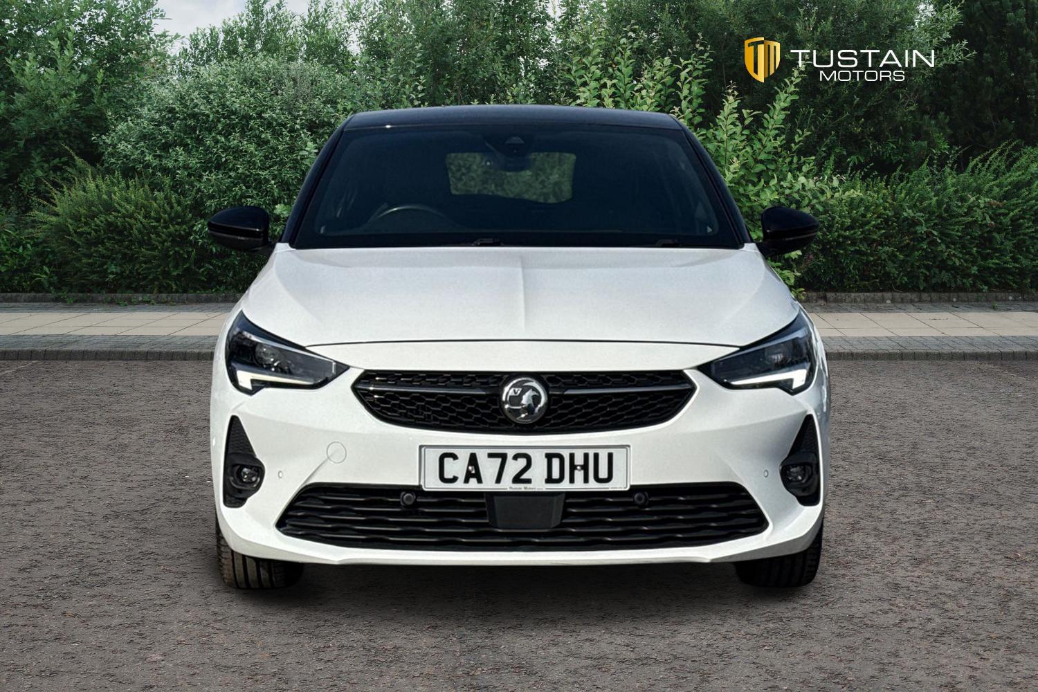 Used Vauxhall Corsa 2022 for sale - 77675194: Photo 10