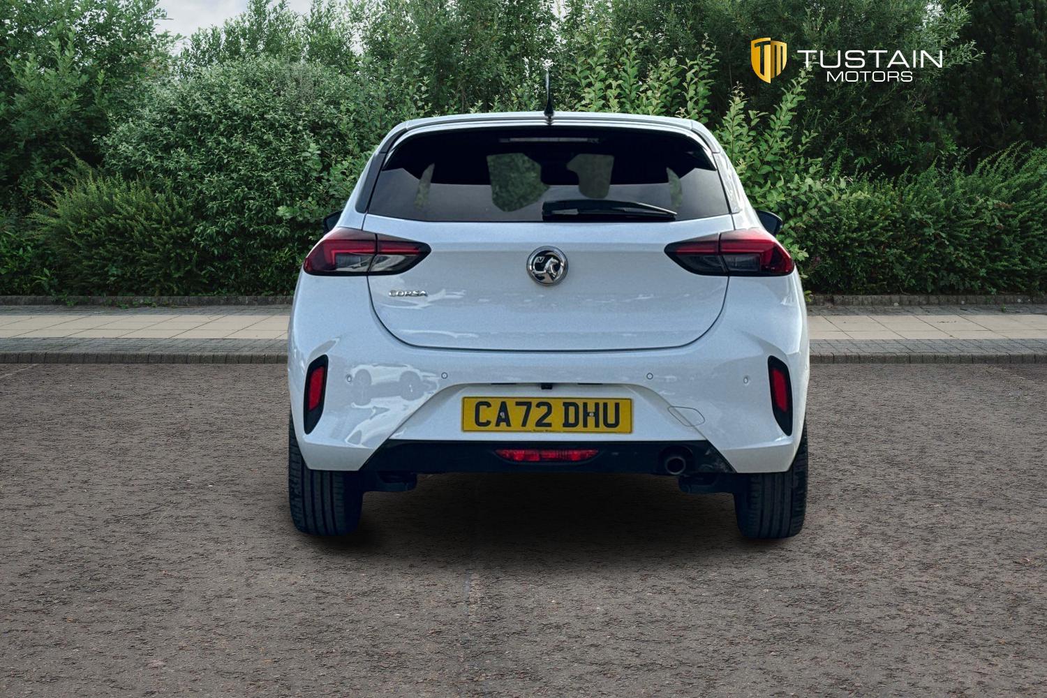 Used Vauxhall Corsa 2022 for sale - 77675194: Photo 11