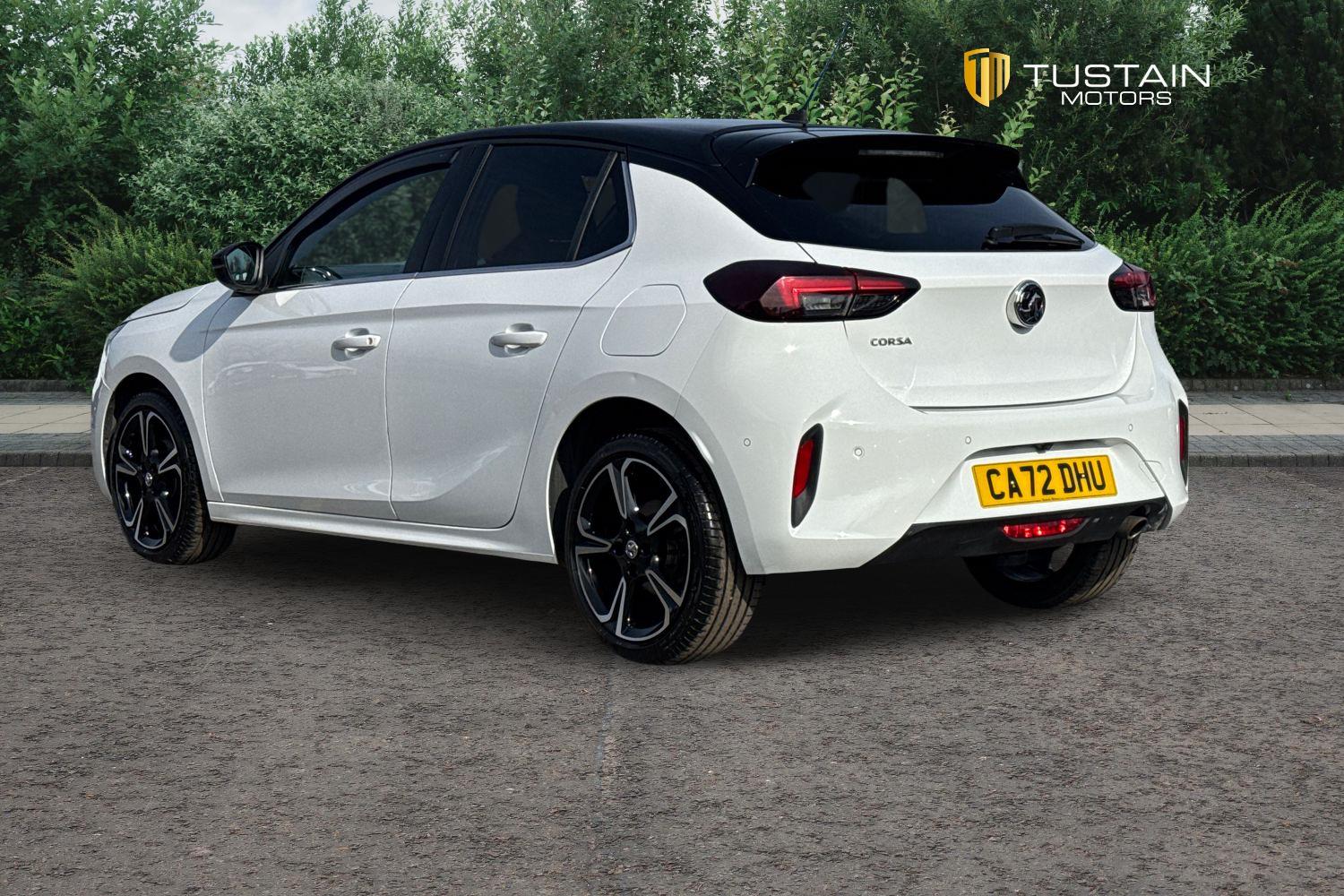 Used Vauxhall Corsa 2022 for sale - 77675194: Photo 12