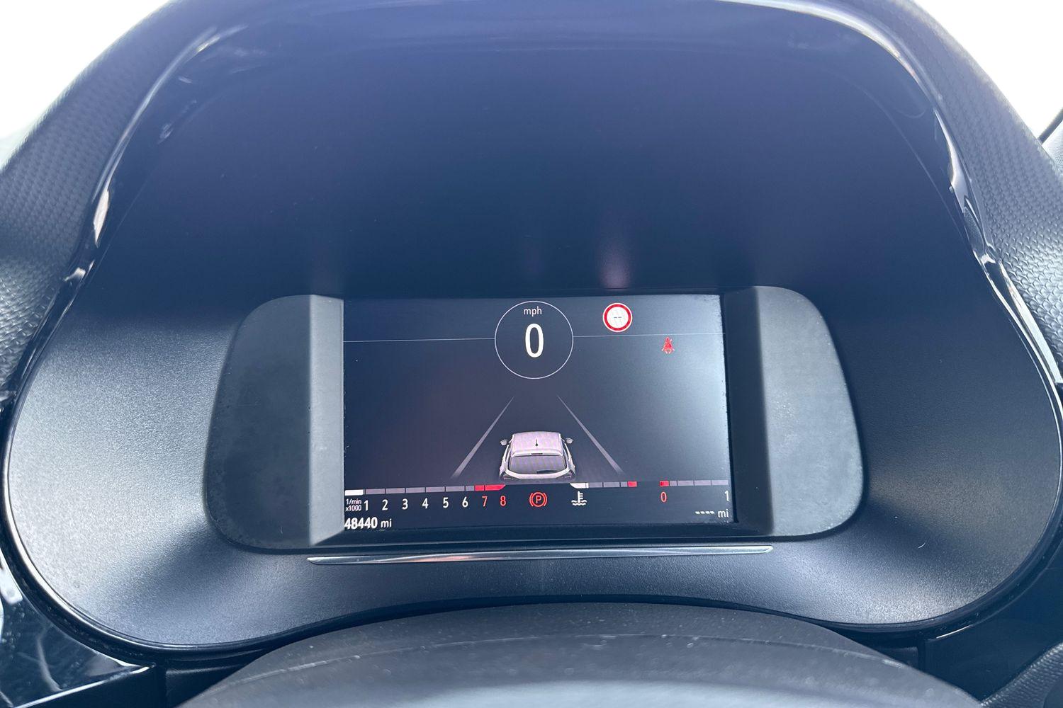 Used Vauxhall Corsa 2022 for sale - 77675194: Photo 13