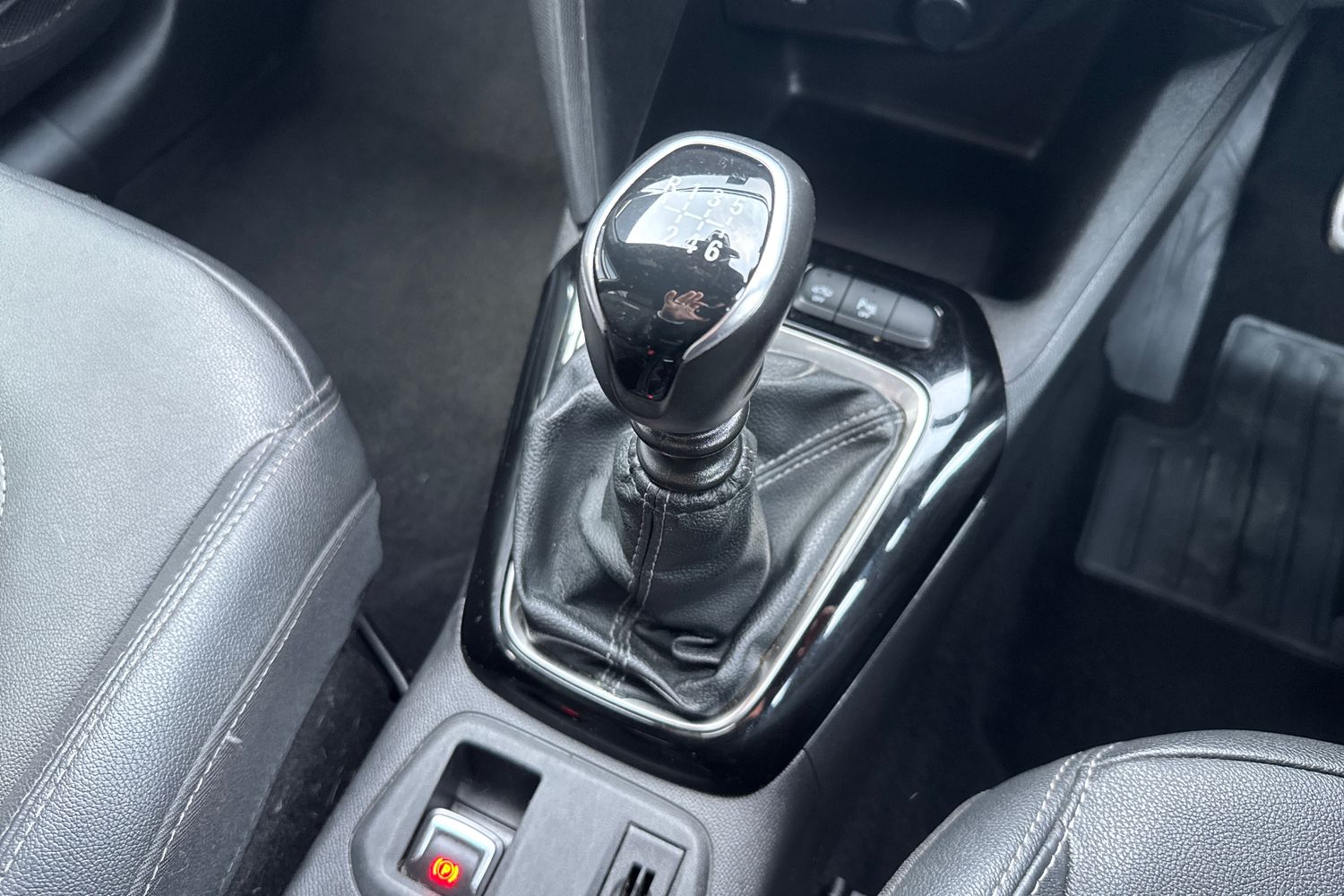 Used Vauxhall Corsa 2022 for sale - 77675194: Photo 14