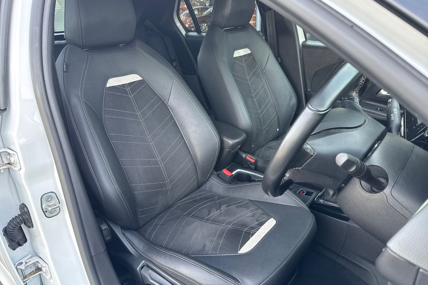 Used Vauxhall Corsa 2022 for sale - 77675194: Photo 15