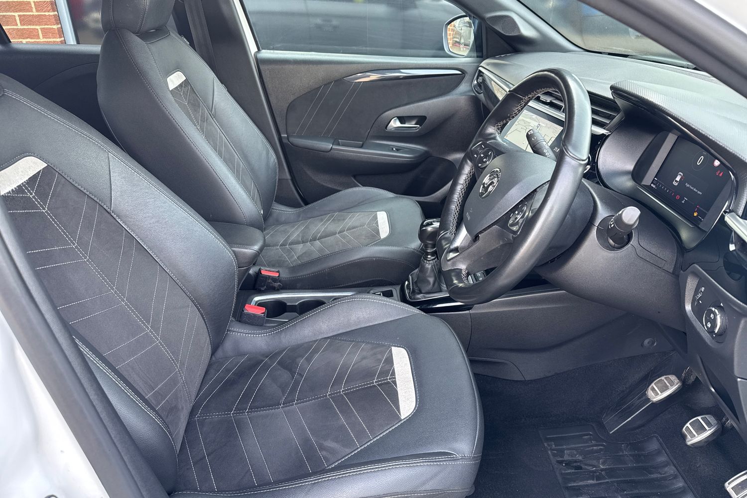 Used Vauxhall Corsa 2022 for sale - 77675194: Photo 16