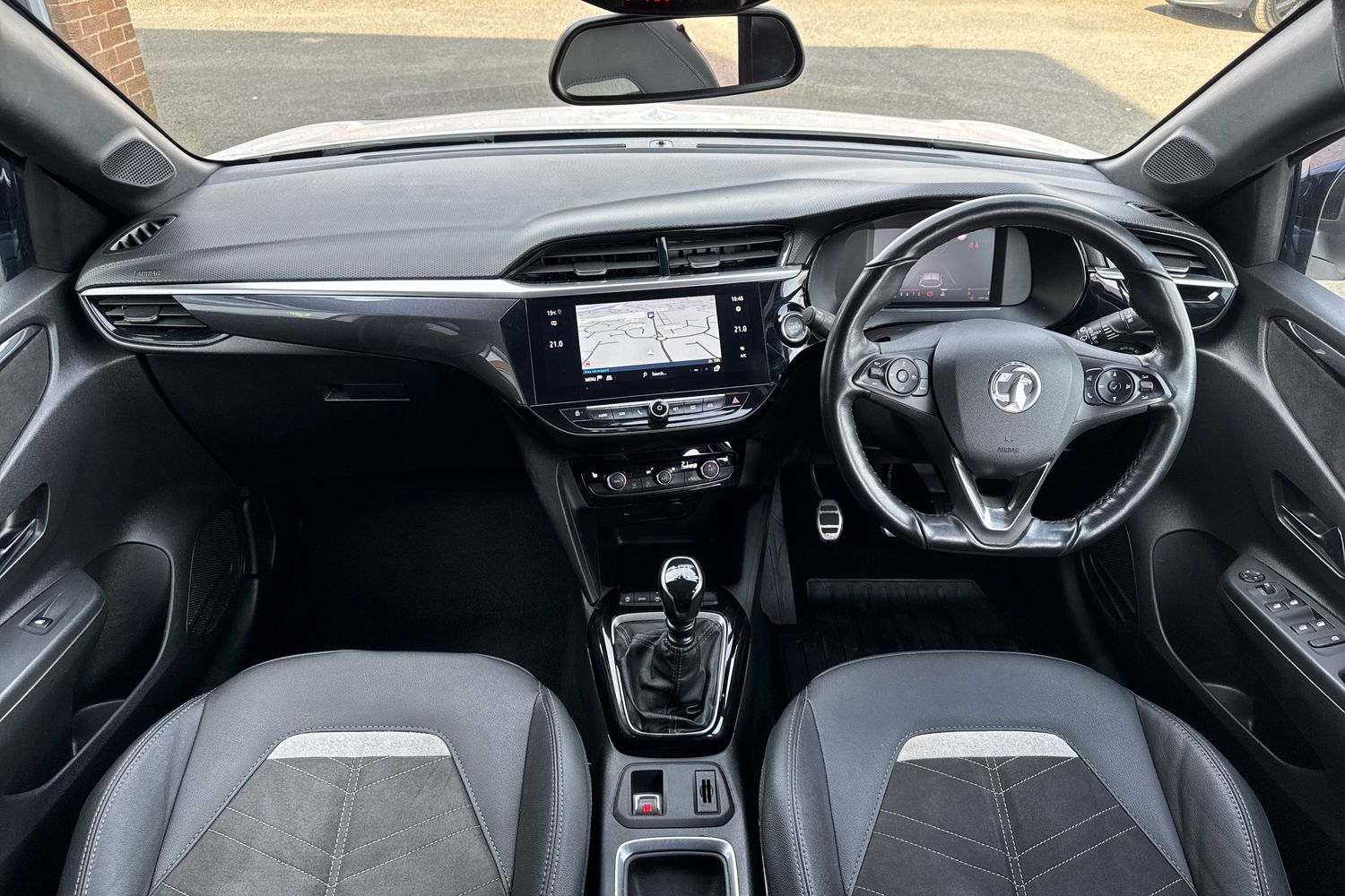 Used Vauxhall Corsa 2022 for sale - 77675194: Photo 17