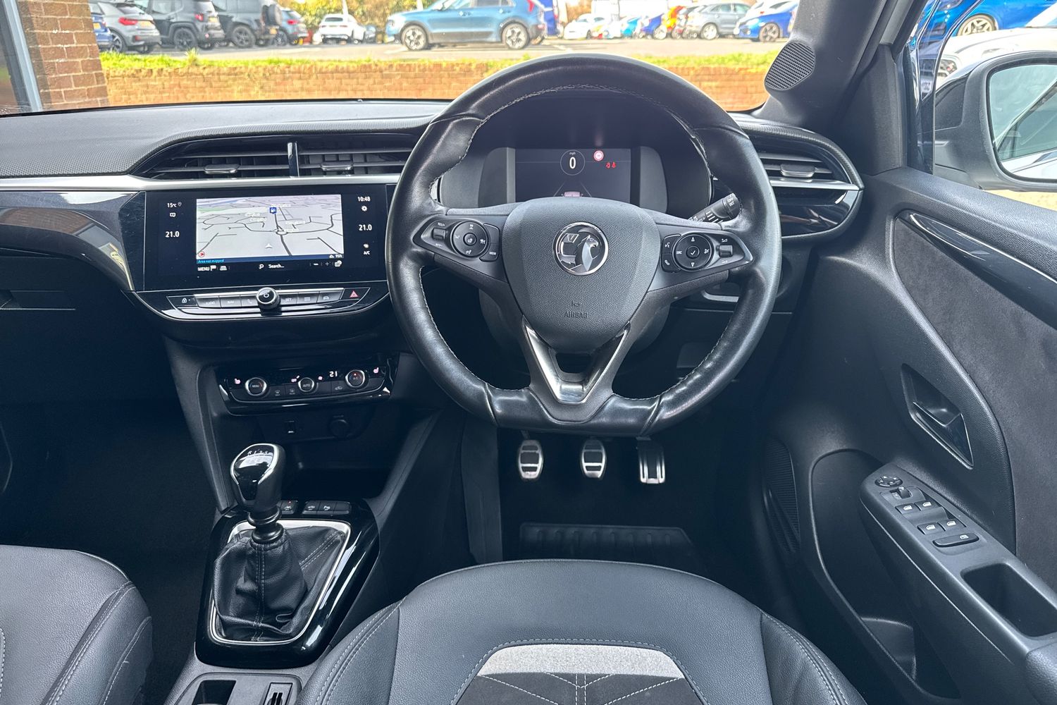 Used Vauxhall Corsa 2022 for sale - 77675194: Photo 18