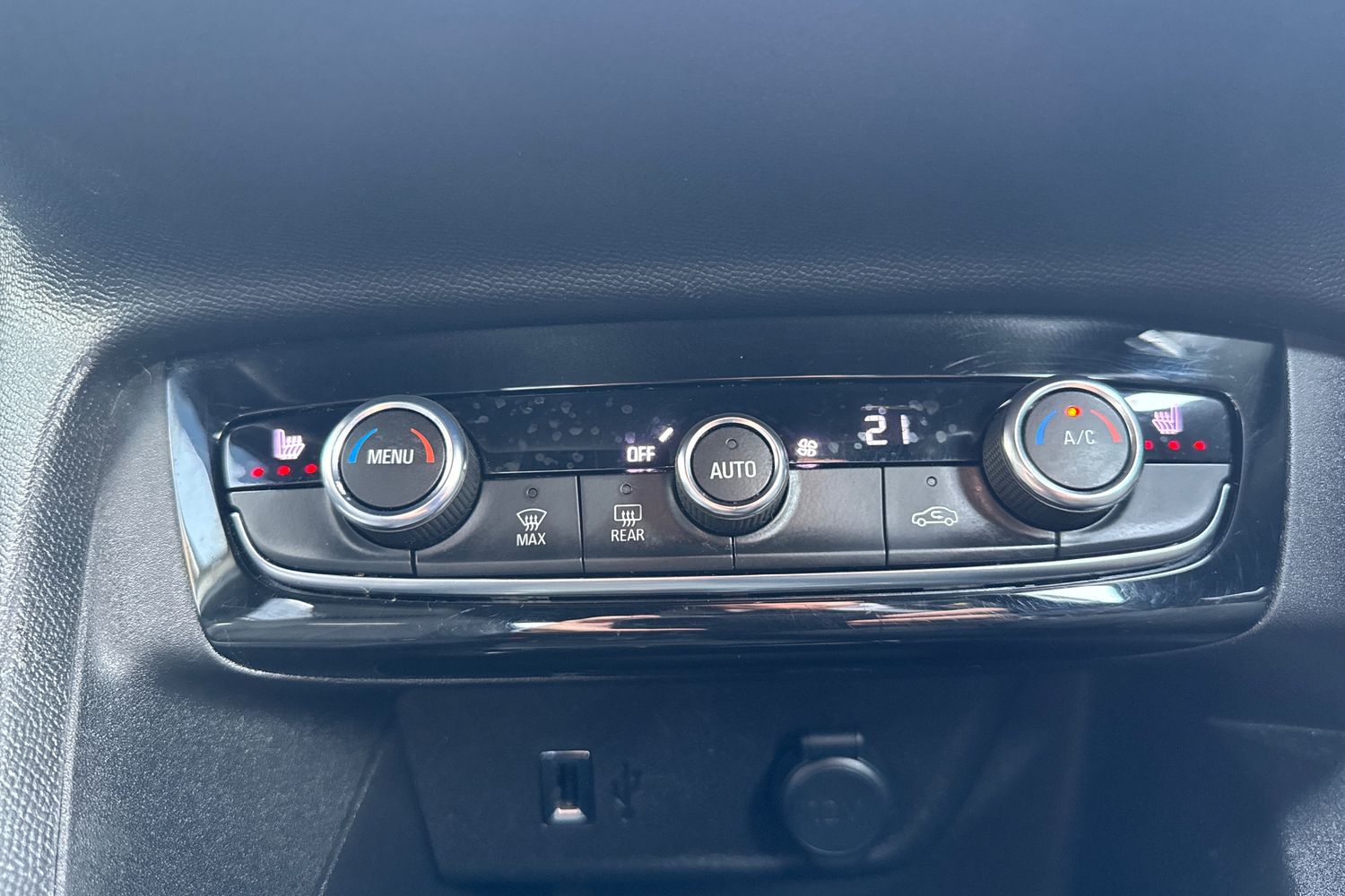 Used Vauxhall Corsa 2022 for sale - 77675194: Photo 19