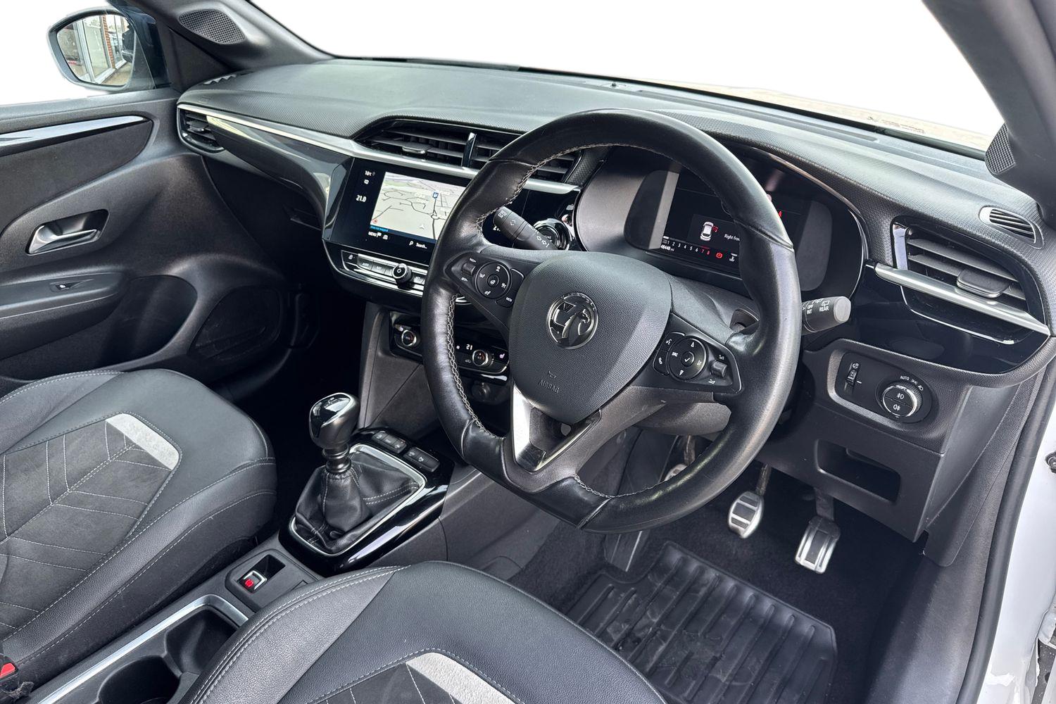 Used Vauxhall Corsa 2022 for sale - 77675194: Photo 2