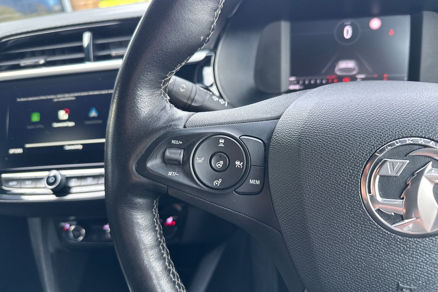 Used Vauxhall Corsa 2022 for sale - 77675194: Photo 24