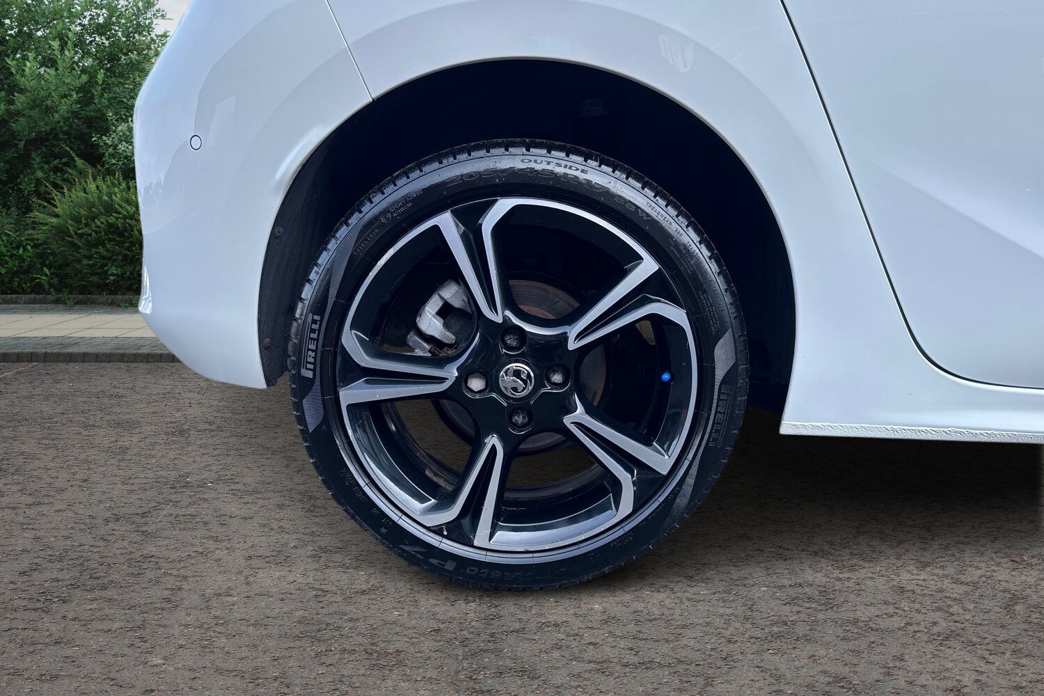 Used Vauxhall Corsa 2022 for sale - 77675194: Photo 3