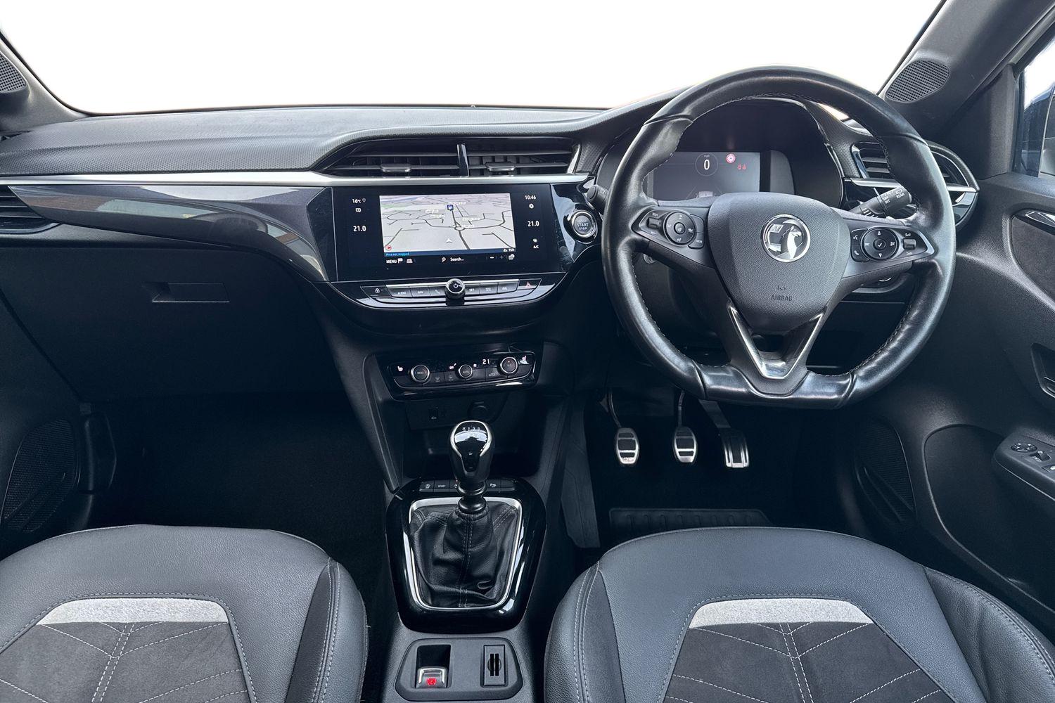 Used Vauxhall Corsa 2022 for sale - 77675194: Photo 4