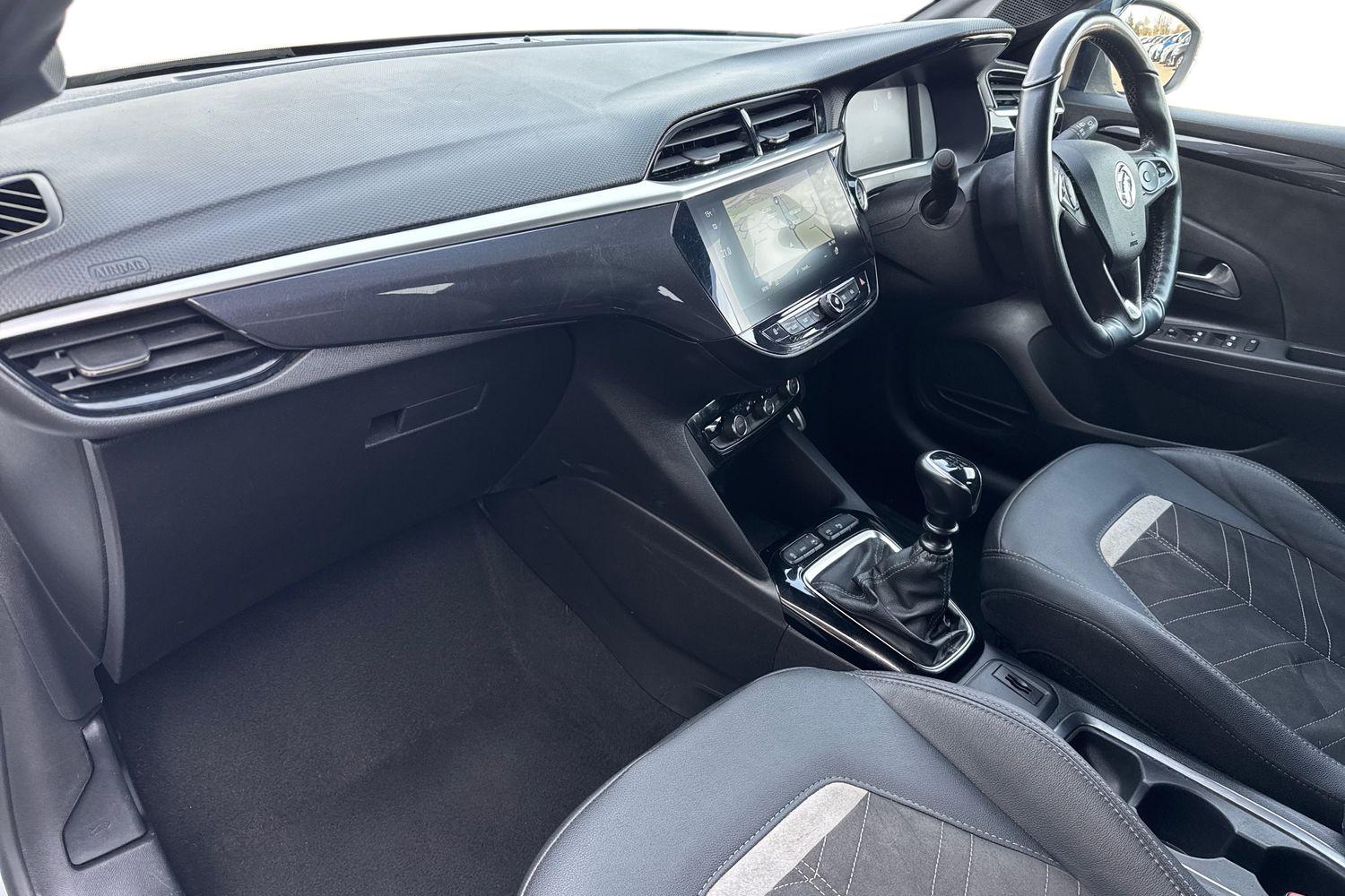 Used Vauxhall Corsa 2022 for sale - 77675194: Photo 5