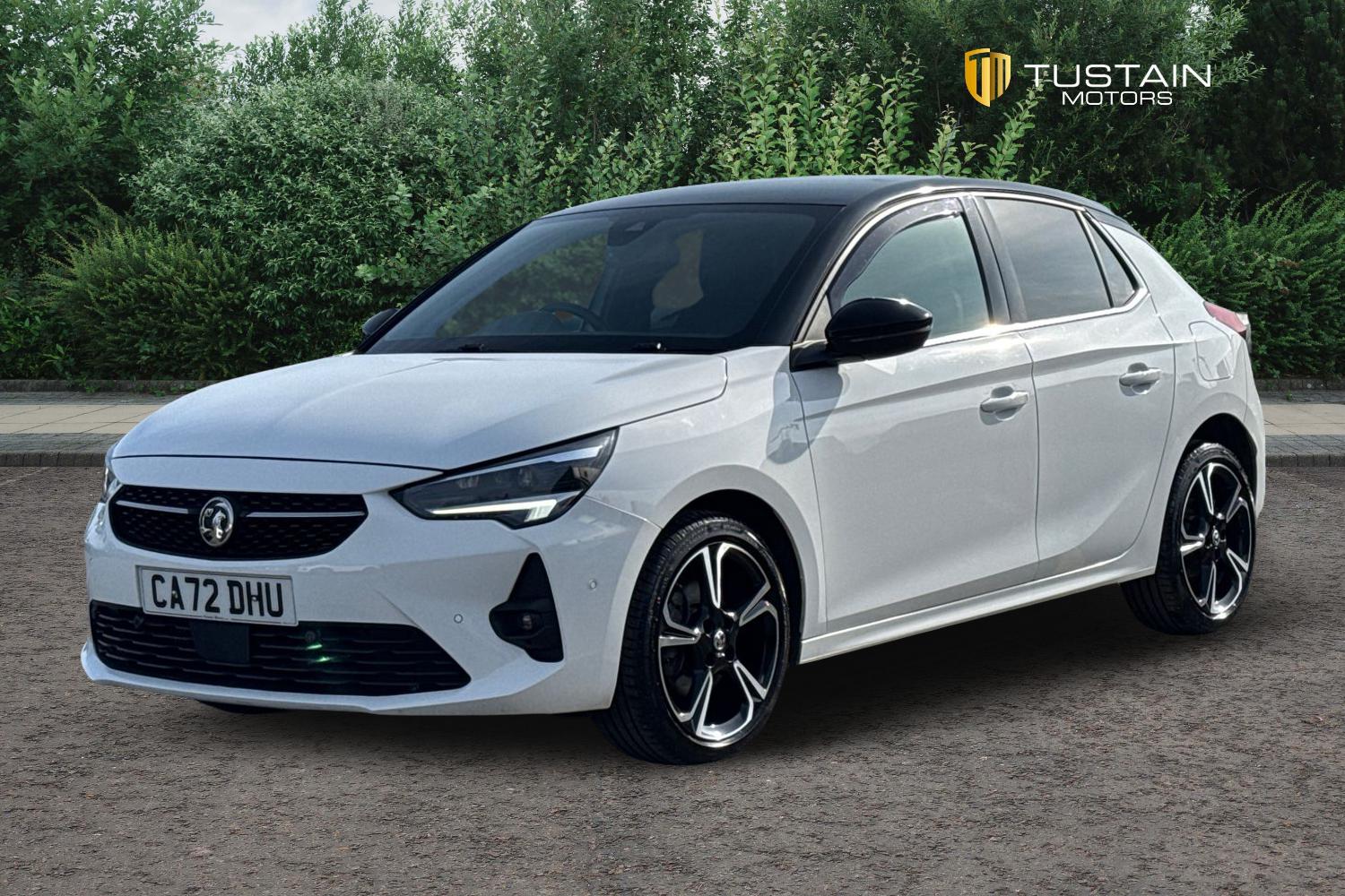 Used Vauxhall Corsa 2022 for sale - 77675194: Photo 6