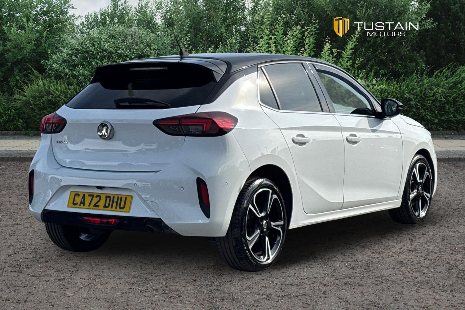 Used Vauxhall Corsa 2022 for sale - 77675194: Photo 7