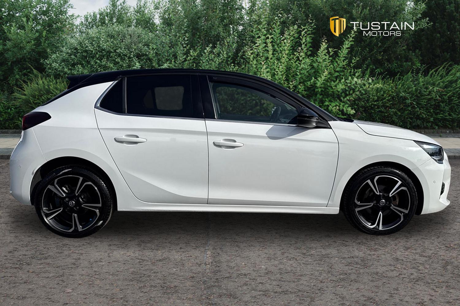 Used Vauxhall Corsa 2022 for sale - 77675194: Photo 8