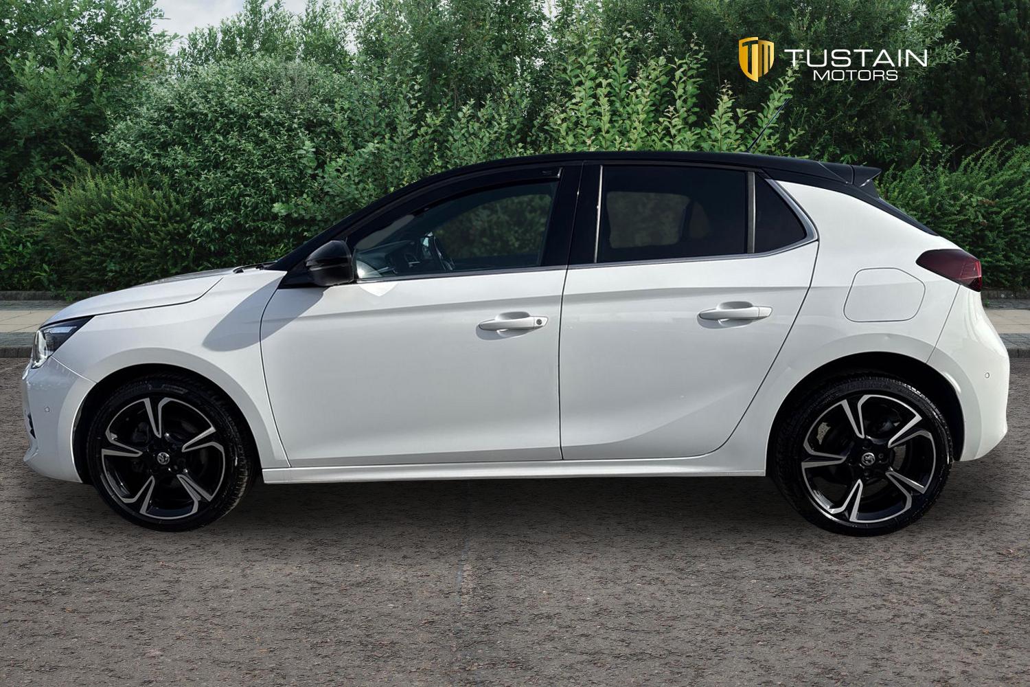 Used Vauxhall Corsa 2022 for sale - 77675194: Photo 9