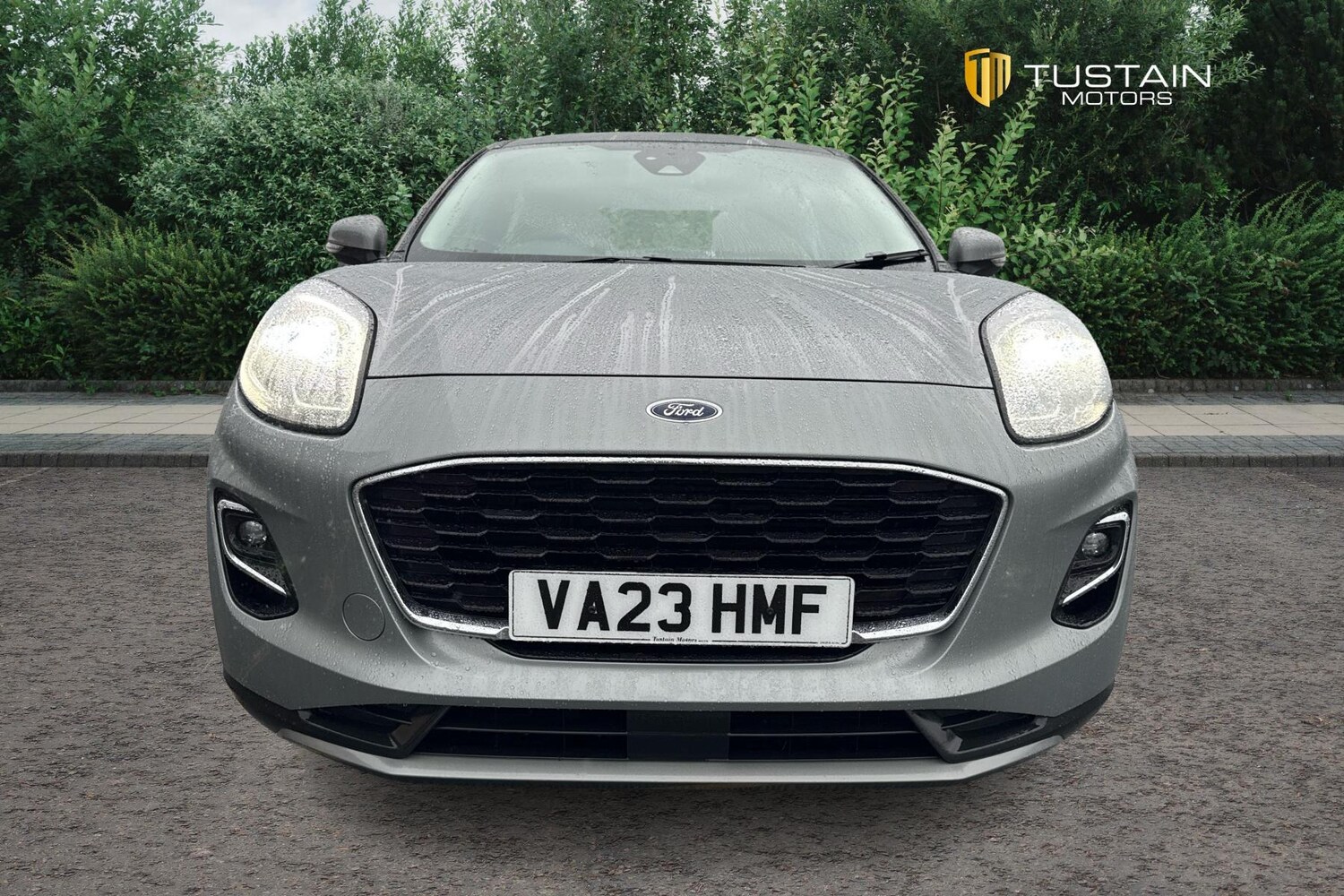 Used Ford Puma 2023 for sale - 77473245: Photo 10